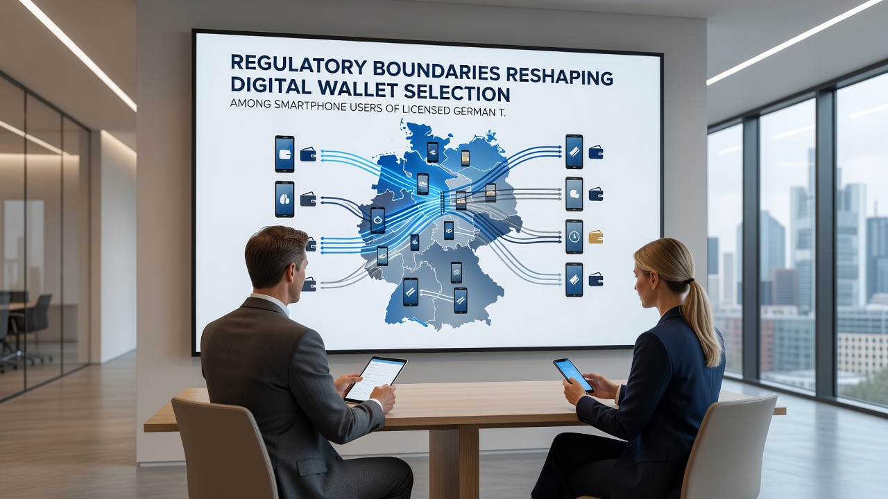 Analyse-Diagramm zu Wallet-Nutzungstrends bei deutschen mobilen Casino-Nutzern im Jahr 2026